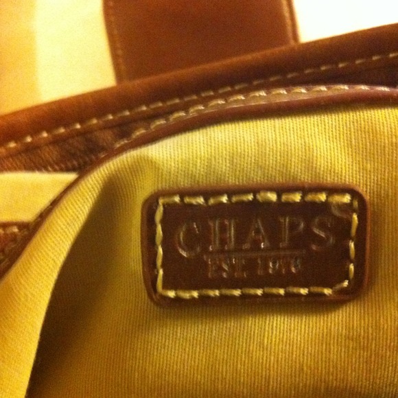 Cross bag - Picture 3 of 3