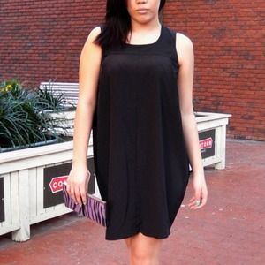 Simply Vera Tent Dress