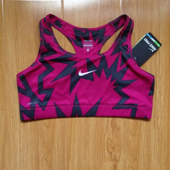NIKE ✔️ sports bra
