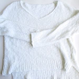 HOLD till 9/21 Carmen Sweater | Raina Tank