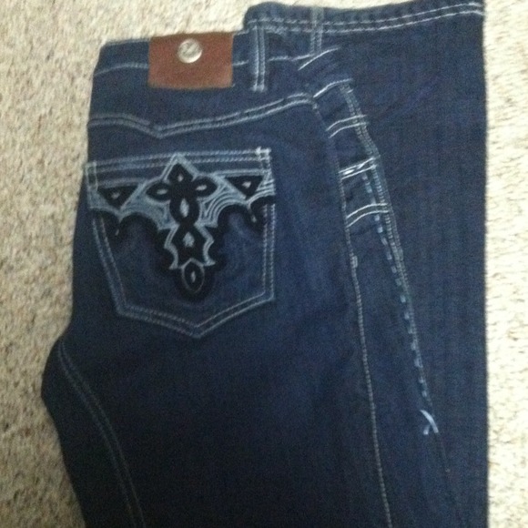 Antik denim