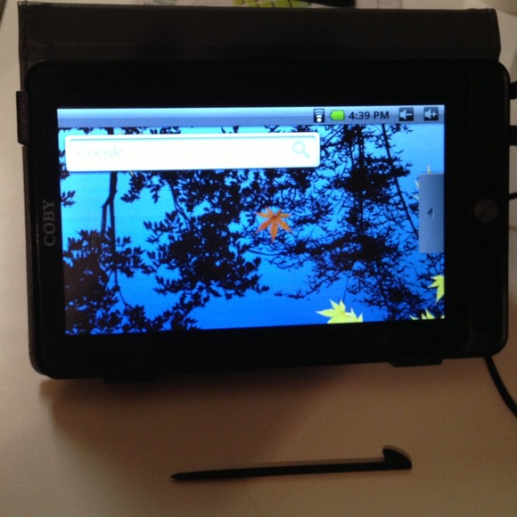 On HOLD for @kika599 Coby Tablet