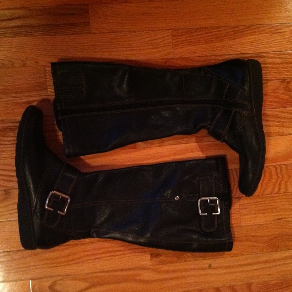 BORN "BOC" Boots