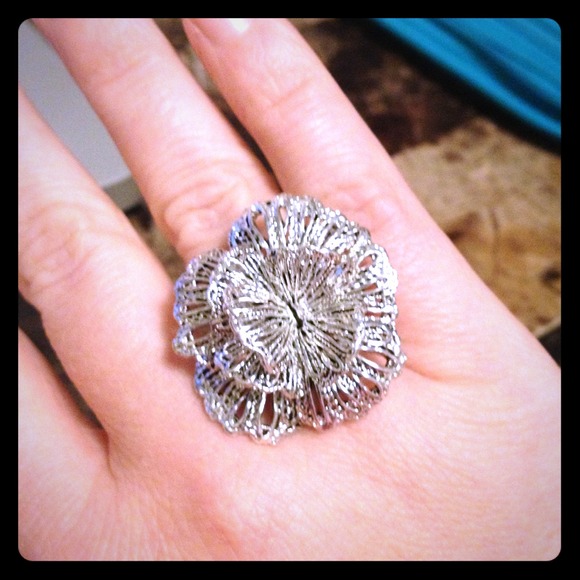 Gorgeous Ring