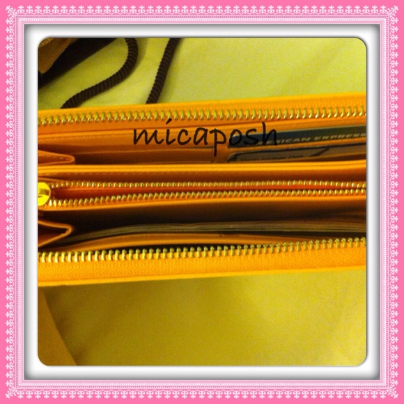 LV zippy wallet - Picture 3 of 4