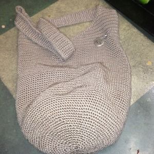 Barely used handbag (the Sak) for sale $25 OBO