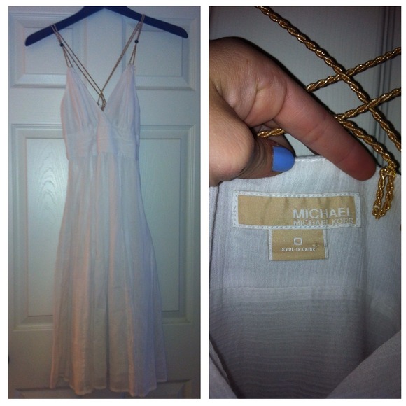 TRADE - Not For Sale - Michael Kors Dress Size 0