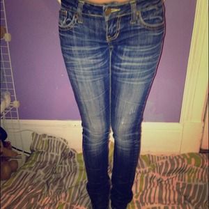 Skinny Jeans