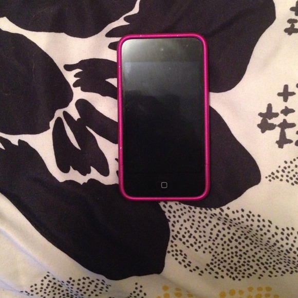 iPod 4th generation