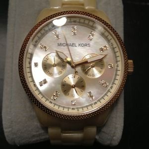 Michael Kors watch