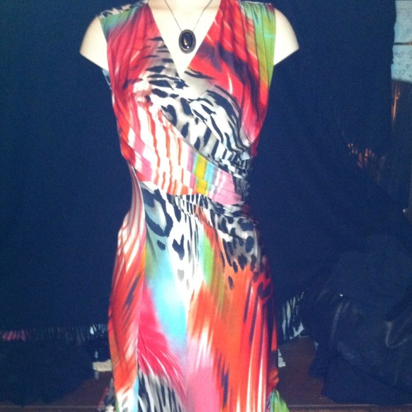 🌹Long maxi dress