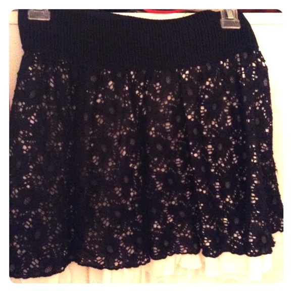 Adorable skirt!