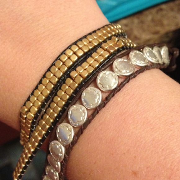 Stella & Dot Arm Party