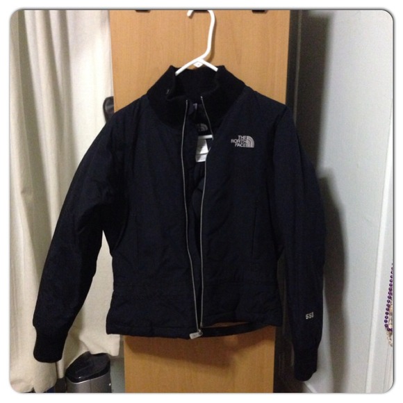North Face Down Jacket