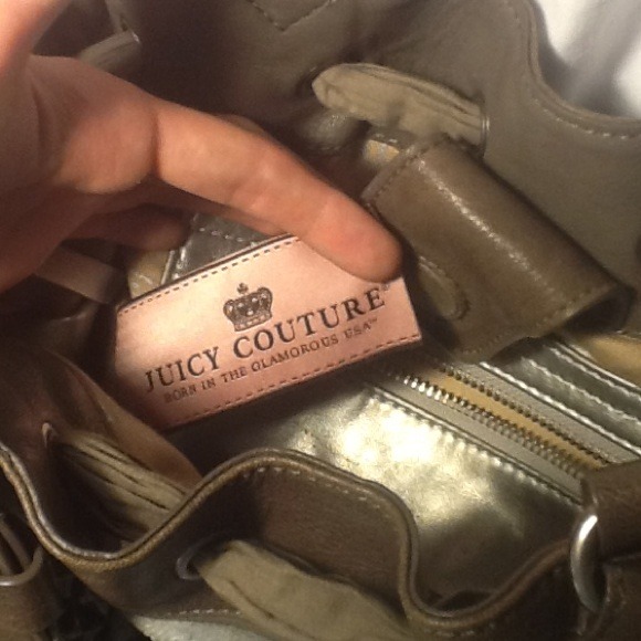 ✖️Sold ✖️Juicy Purse - Picture 2 of 3