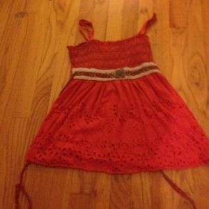 Beautiful Free People Shirt