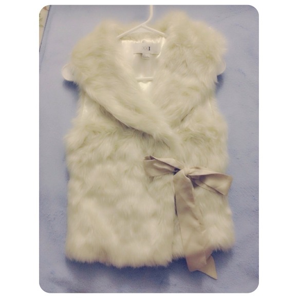 Outerwear Vest