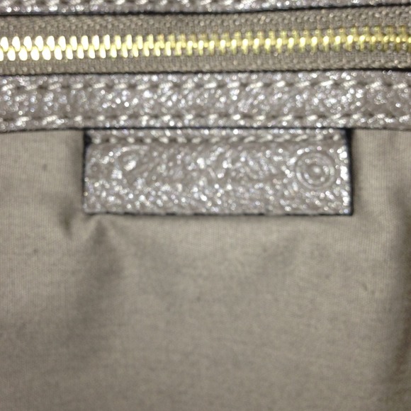 🚫SOLD🚫3.1 Phillip Lim Target Taupe Large Tote - Picture 3 of 4