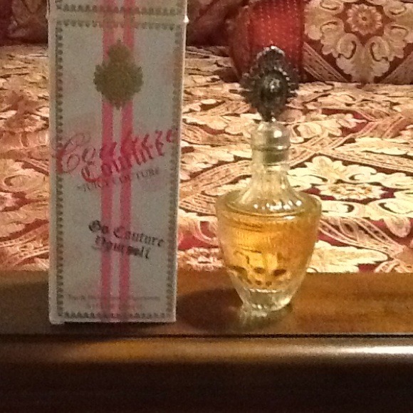 Juicy Couture Perfume