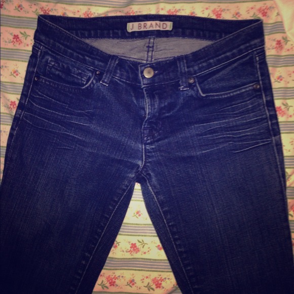 J Brand jeans, size 25
