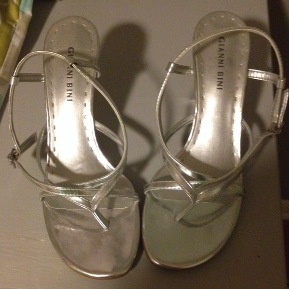 Gianni Bini heels
