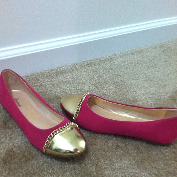 Shoes - Shoes