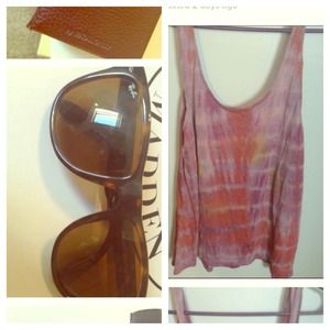 Ray-Ban/Urban Bundle 😘