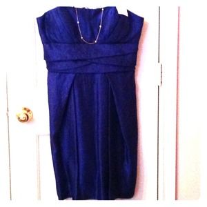 Max and Cleo Cocktail Dress NWT