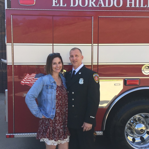 ❤️Meet your Seller & of course, Buyer!❤️ - Picture 3 of 4