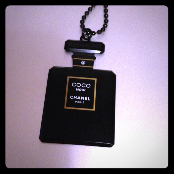 Chanel Necklace