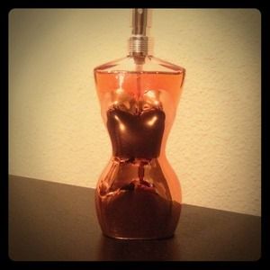 Jean Paul Gaultier Le Classique Perfume