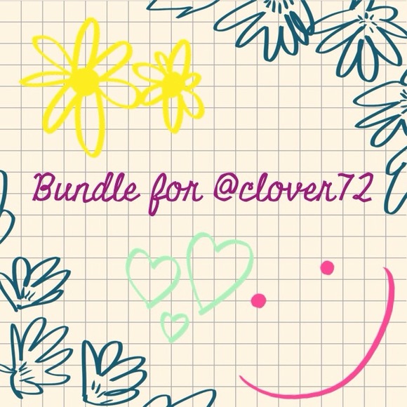 Bundle for @clover72