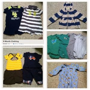 Boy Bundle