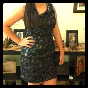 Homecoming or Prom Dress