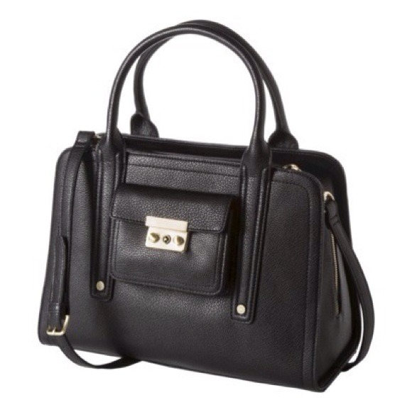 3.1 Phillip Lim for Target Medium Satchel