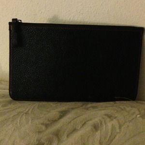 Pouch, necklace and bookmark bundle