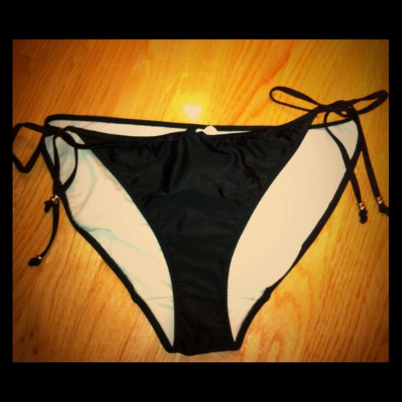 American eagle bikini bottom