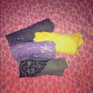 Bundle for Snmajors 😃