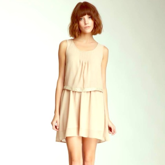 Blu Pepper cute as pie dress plus free gift!