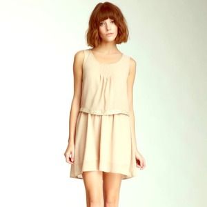 Blu Pepper cute as pie dress plus free gift!