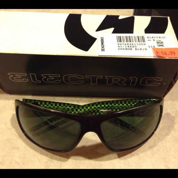 ⚡⚡Electric Sunglasses for guys!!!