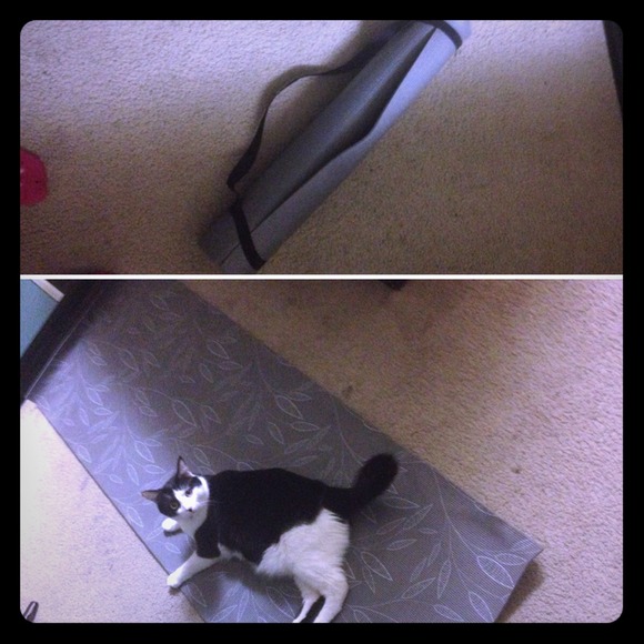 Yoga Mat
