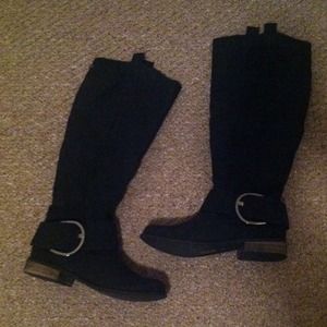 🔴On Hold🔴black boots