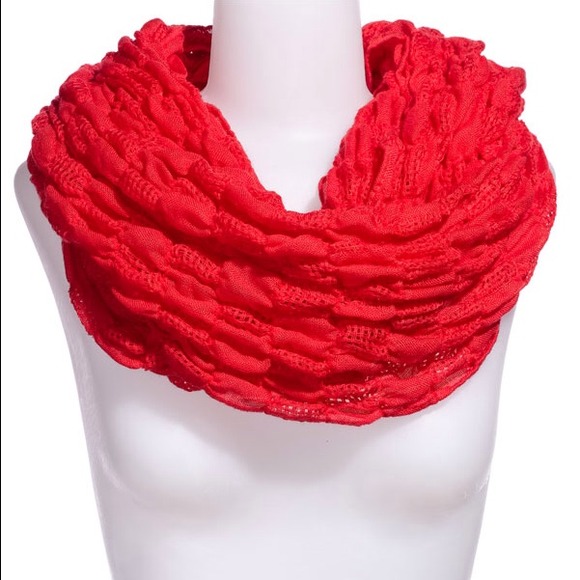 🚫SOLD in bundle🚫 BP infinity scarf