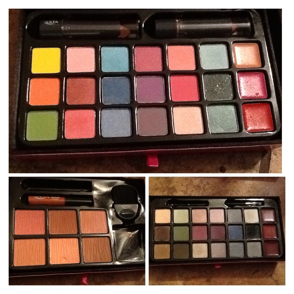 Ulta make up kit 💄💄💄💄💄 - Picture 3 of 4