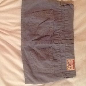 True Religion Skirt