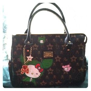 💗Boston Bag💗 By: tokidoki