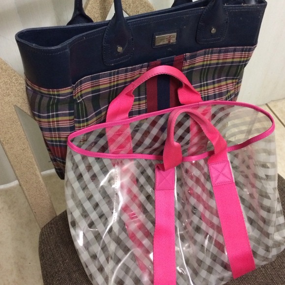 Handbags - 🎈bundled for @candy22cutr