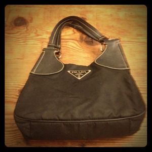 Prada vintage purse