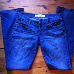Abercrombie Jeans